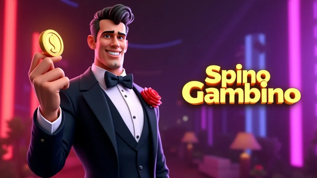 spinogambino spinogambino